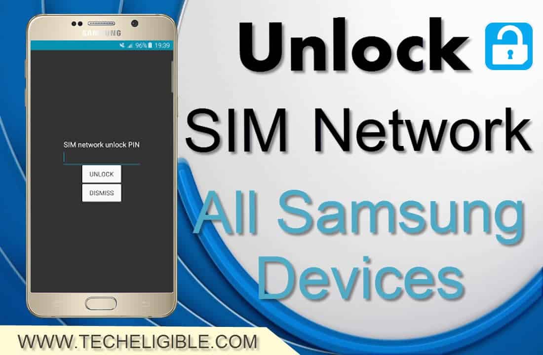 Samsung S7 Edge Network Unlock Code Free