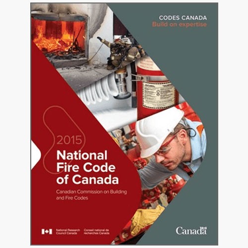 National fire code of canada pdf free download books